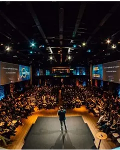 Conferences & Meetings