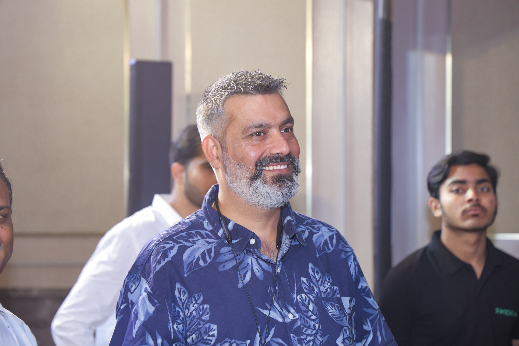 Amit Sethi