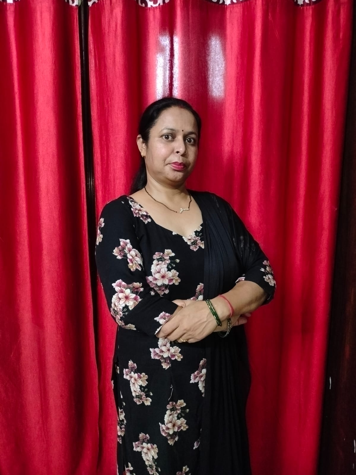 Anju Gautam