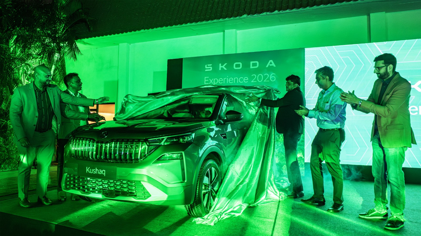 Skoda