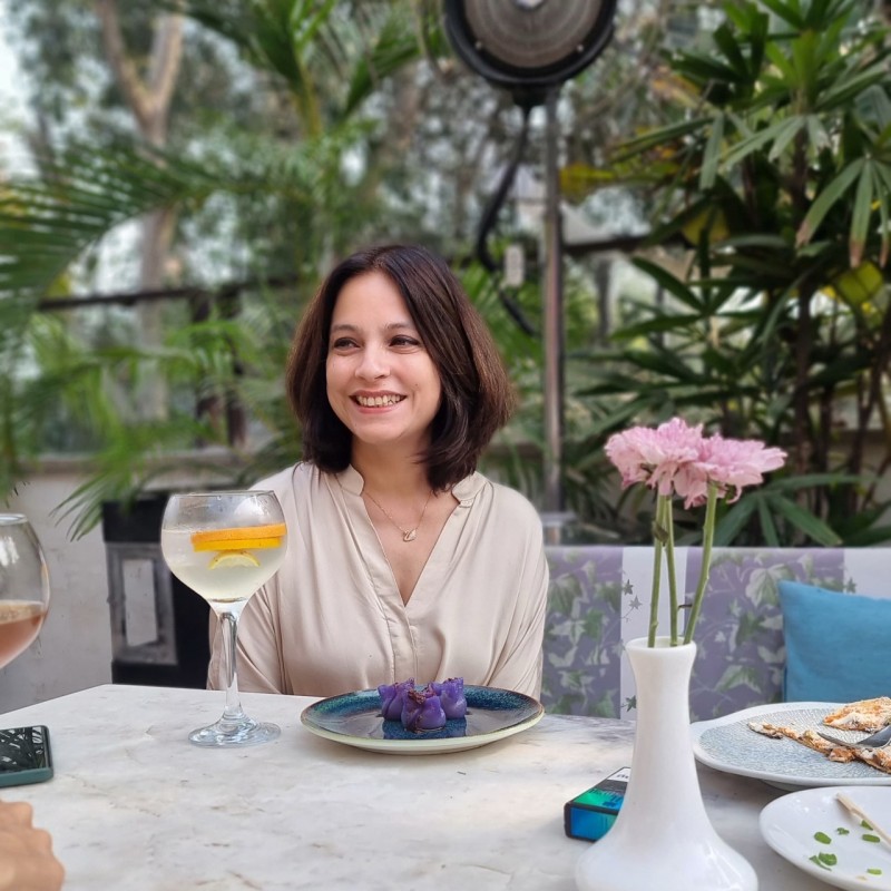 Sarika Pancchi